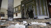 Το Ι.K. ανέλαβε την ευθύνη για την επίθεση εναντίον τεμένους στη Βαγδάτη