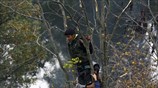 Εκατοντάδες πρόσφυγες εγκλωβισμένοι στην ουδέτερη ζώνη Ελλάδας - ΠΓΔΜ