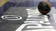 Μπάσκετ: Αναβλήθηκε ο αγώνας Παναθηναϊκός-ΠΑΟΚ