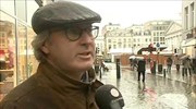 Βρυξέλλες: Πολίτες και τουρίστες προσπαθούν να ξεπεράσουν τον φόβο