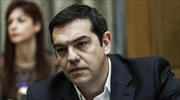 Τα κέντρα ταυτοποίησης μεταναστών στο επίκεντρο της σύσκεψης υπό τον Αλ. Τσίπρα