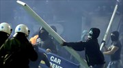 Προσαγωγές και συλλήψεις  για τα επεισόδια στη Λεωφόρο