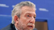 Στο πλευρό του τραυματία αστυνομικού ο Ι. Συναδινός, ενδιαφέρον και από τον Στ. Κοντονή