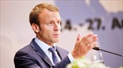 Μακρόν: Ως γαλλική κοινωνία έχουμε μερίδιο ευθύνης για την ανάπτυξη του τζιχαντισμού