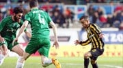 Πρώτη νίκη για την ΑΕΚ του Πογέτ, 2-1 τον Πανθρακικό