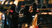 Βέλγιο: 16 συλλήψεις σε αστυνομικές επιχειρήσεις