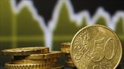 Περιορίζονται οι απώλειες για το ευρώ