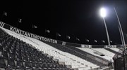 Europa League: Αυξημένα μέτρα ασφαλείας στον αγώνα ΠΑΟΚ-Γκαμπάλα