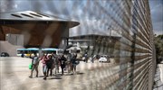 Φεύγουν από το Παλαί Γαλατσίου οι πρόσφυγες, πάνε ξανά στο Τάε Κβον Ντο