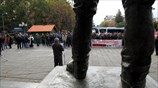 Συλλαλητήριο αγροτών στα Τρίκαλα 