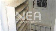 Ηράκλειο: Γκαζάκια σε σπίτι που φέρεται να χρησιμοποιείται ως χώρος προσευχής Μουσουλμάνων