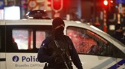 Βέλγιο: Σύλληψη άνδρα για συμμετοχή στις επιθέσεις του Παρισιού