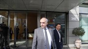 Ευ. Μεϊμαράκης: Αν δεν πάρει θέση δημοσίως ο Αντ. Σαμαράς, παραιτούμαι