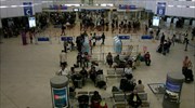 Παρίσι: Μειωμένες οι κρατήσεις αεροπορικών εισιτηρίων μετά τις επιθέσεις