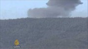 Ρωσικό αεροσκάφος κατέρριψε η Τουρκία στα σύνορα με τη Συρία