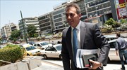 Γ. Βρούτσης: Να κλείσει η εσωστρέφεια χωρίς παραιτήσεις