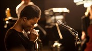 Benjamin Clementine: Βραβείο «Mercury» για το άλμπουμ «At Least For Now»