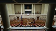 Στη Βουλή η δικογραφία που αφορά τον Αλέκο Φλαμπουράρη