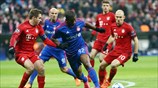 Champions League: Μπάγερν - Ολυμπιακός 4 - 0