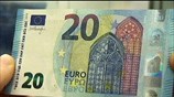Έρχεται το νέο 20ευρω