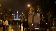 Τυνησία: Καμικάζι ανατινάχθηκε μέσα σε λεωφορείο της προεδρικής φρουράς