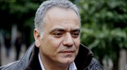 Στις Βρυξέλλες για τη Σύνοδο των υπουργών Ενέργειας ο Π. Σκουρλέτης