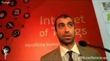 Θ. Μωϋσιάδης: Παρουσίαση της πρωτοβουλίας "Alliance of Internet of Things Innovation".
