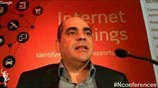 Ν. Λασπάκης: Εφαρμογές Λύσεων IoT σε ελληνικές εταιρείες