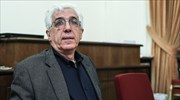 Ν. Παρασκευόπουλος: Δεν υπάρχει πολιτικός κρατούμενος στις ελληνικές φυλακές