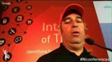 Enon Landenberg: Why is the Internet of Things still Internet and Things?