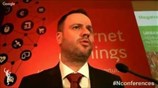 Γ. Δριτσάνος: Ενεργειακά αποδοτική διαχείριση υποδομών στην εποχή του IoT
