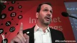Δ. Τζώρτζης: Internet of Everything, for Everyone