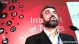 Δρ. Ευ. Ουζούνης: Challenges for secure Deployment of IoTs - ENISA
