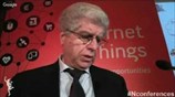 Ομιλία του Δρ. Κ. Σπυρόπουλου στο Συνέδριο Τεχνολογίας της «Ν»