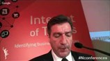 Ομιλία του Γ. Καμίνη στο Συνέδριο Τεχνολογίας της «Ν»