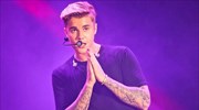 Justin Bieber: Ο Καναδός καλλιτέχνης ξεπερνά ρεκόρ των Beatles