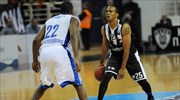 EuroCup: Δεν μπορεί ο φετινός ΠΑΟΚ