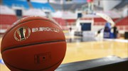 EuroCup: Βαριά ήττα του Άρη στο Μαυροβούνιο