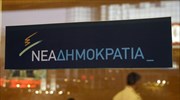 Ούτε μια μέρα δεν κράτησε η «εκεχειρία» στη Ν.Δ.