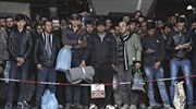 Πάνω από 2.000 πρόσφυγες αποβιβάστηκαν το πρωί στον Πειραιά