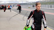 Formula 1: Στην πίστα του Μουτζέλο ο 16χρονος γιος του Σουμάχερ