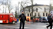 Εκκενώθηκε τέμενος στις Βρυξέλλες λόγω ύποπτης σκόνης σε φακέλους