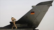 Αναγνωριστικά αεροσκάφη στέλνει κατά του ΙSIS στη Συρία η Γερμανία