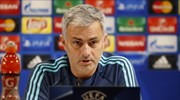 Ο Μουρίνιο θέλει τον Ολυμπιακό στους «16»