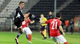 Europa League: ΠΑΟΚ - Γκαμπάλα (0 - 0)