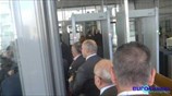 Πρώτη μέρα της δίκης για το σκάνδαλο της Siemens