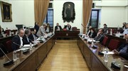 Αναβλήθηκε η συνεδρίαση της Επιτροπής ΔΕΚΟ για τις διοικήσεις των ΟΑΣΑ, ΟΣΥ και ΣΤΑΣΥ