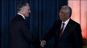 Πορτογαλία: Ορκίστηκε η νέα κυβέρνηση - Για πρώτη φορά διορίστηκε μαύρη υπουργός