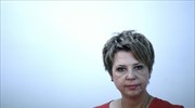 Όλγα Γεροβασίλη: Μην κάνουν όρεξη όσοι εκτιμούν ότι δεν θα αντέξει η κυβέρνηση