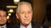 Φ. Κουβέλης: Ο βίος της παρούσας κυβέρνησης δεν θα είναι βραχύς